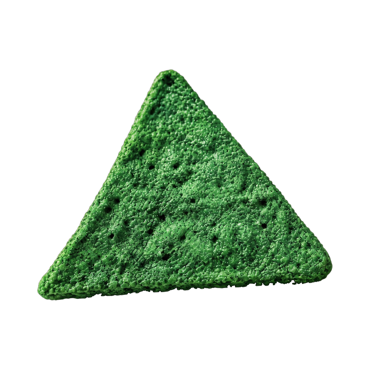 Greenchip specimen 001